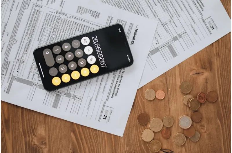 Senado amenaza ley fiscal de DC y podría complicar tu temporada de impuestos