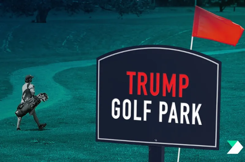 El desastre del Potomac que enfrenta a Trump y Wes Moore