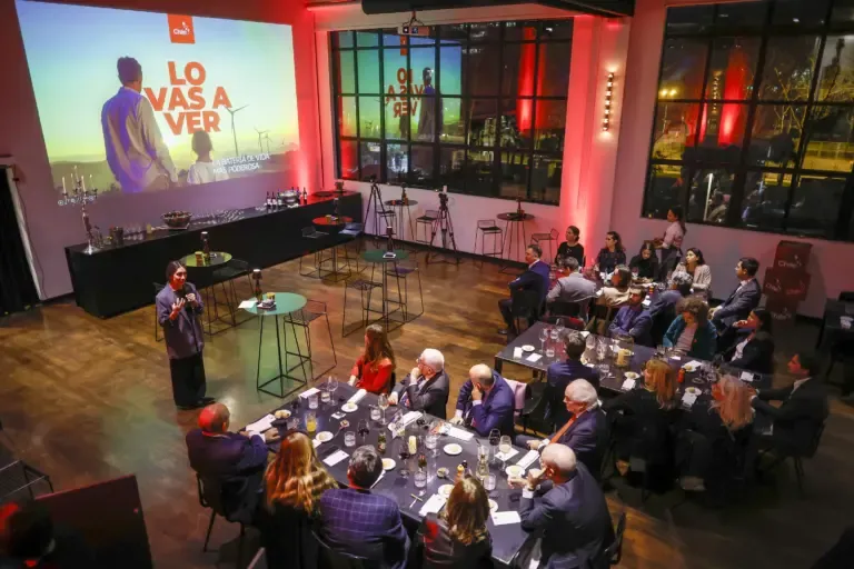 La gastronomía y la multiculturalidad chilena protagonizan la Semana de Chile en Madrid