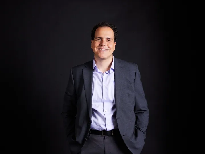 Pedro Urruchurtu recibe el Impact Award 2026