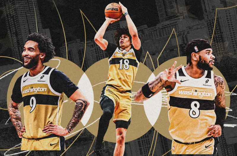 El DMV se luce con lacrosse, IndyCar y Messimanía