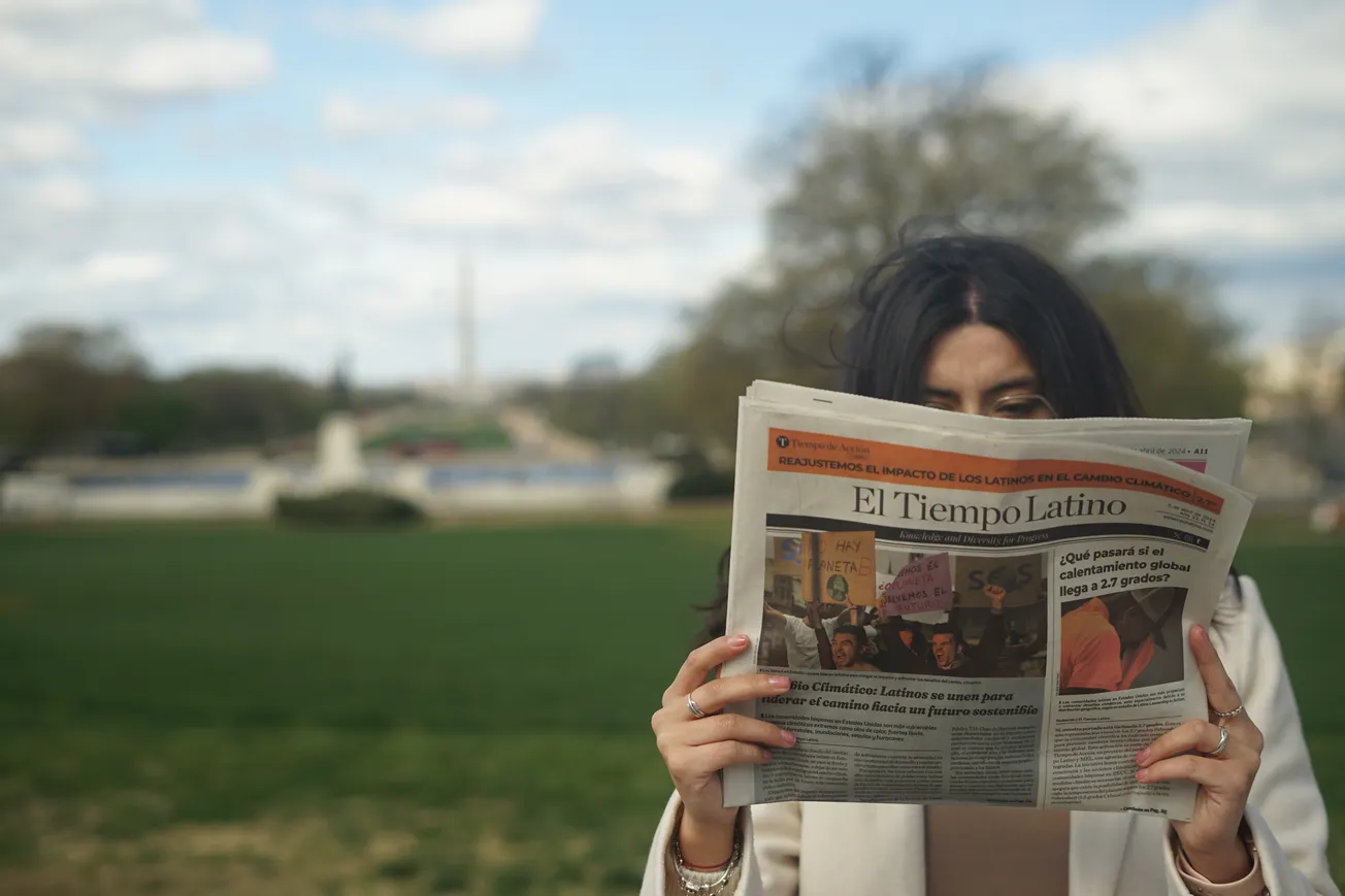 Historias locales que no se detienen