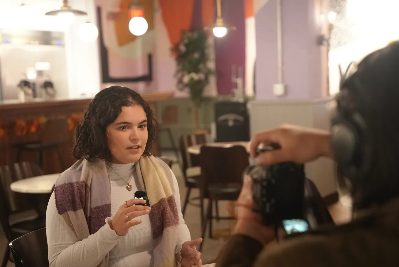 La gente detrás de El Tiempo Latino