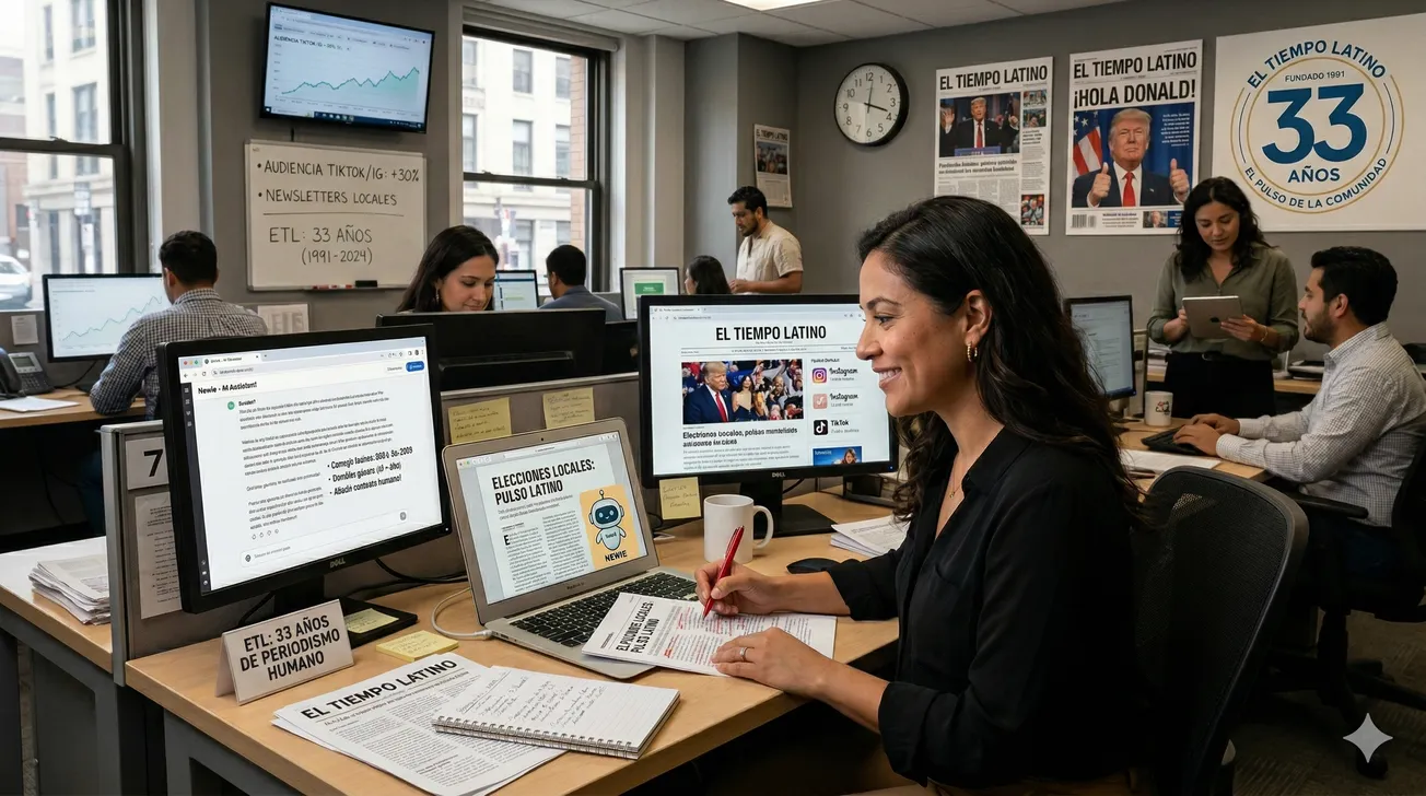 Mantener la esencia mientras la tecnología avanza