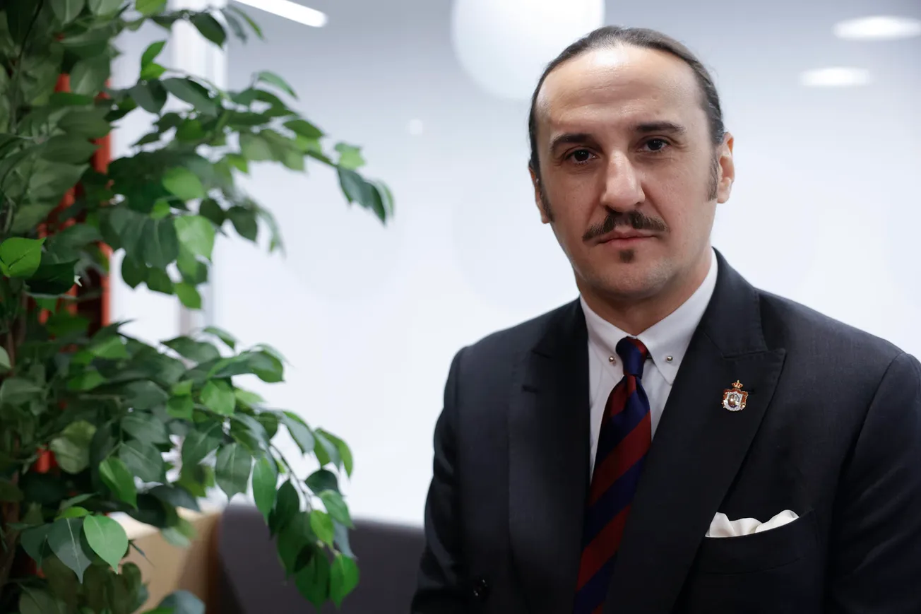 TEON elige a Madrid como centro de operaciones para impulsar el “capitalismo ambiental”