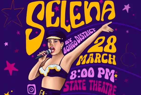 Los mejores eventos de la semana en DC