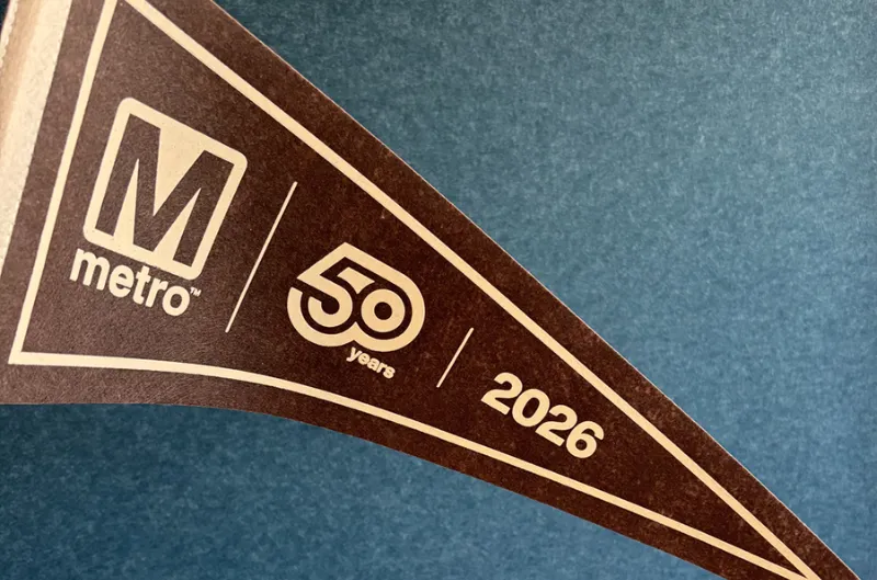 Cherry Blossom impulsa récords en el Metro justo en su 50 aniversario