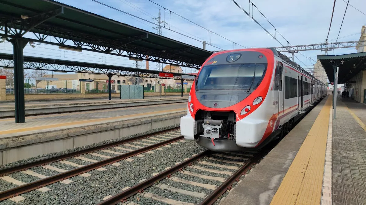 VRE sumará más trenes y servicio de fines de semana antes de 2030