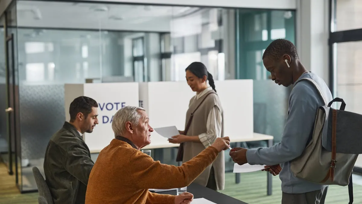 Proyecto de ley plantea mayores requisitos de registro electoral