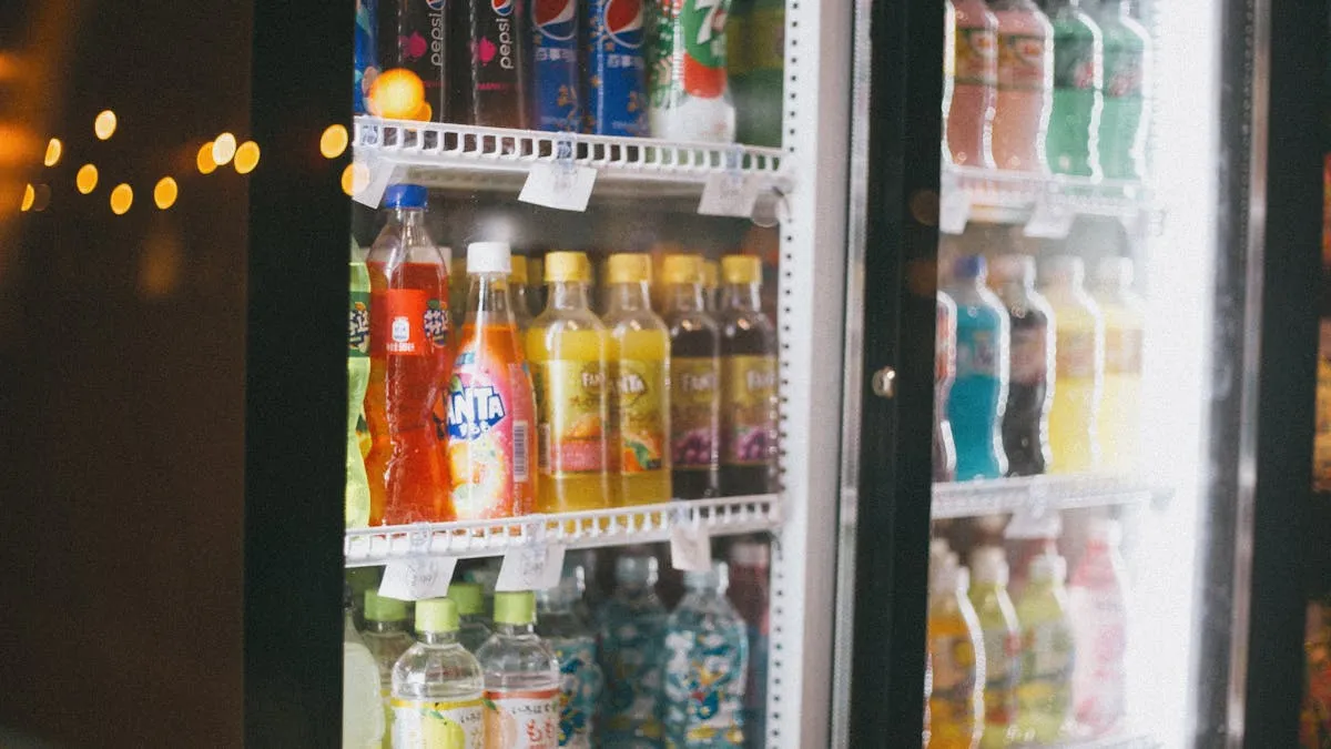 Virginia limita bebidas azucaradas en SNAP