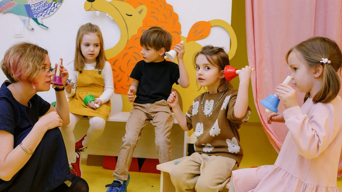 Cierres de centros de educación temprana afectan familias en DC