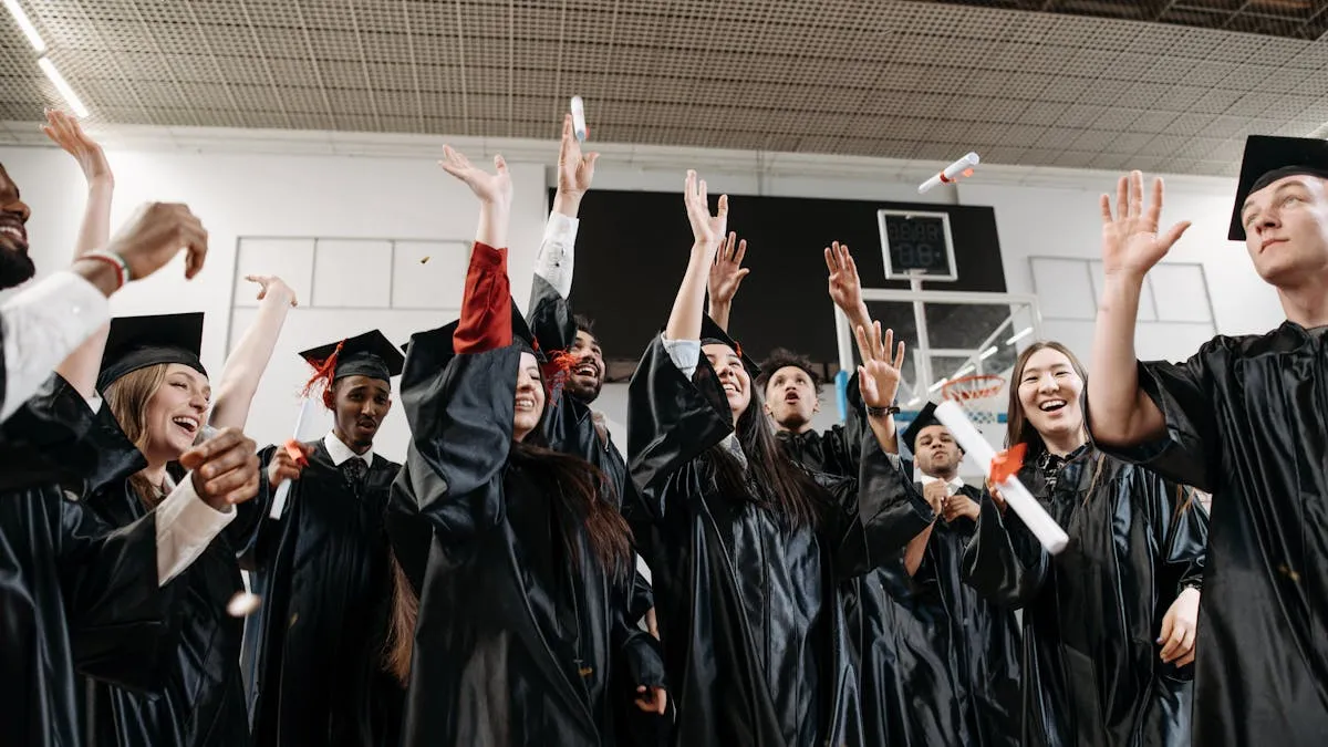 DC destaca en educación y carreras para jóvenes