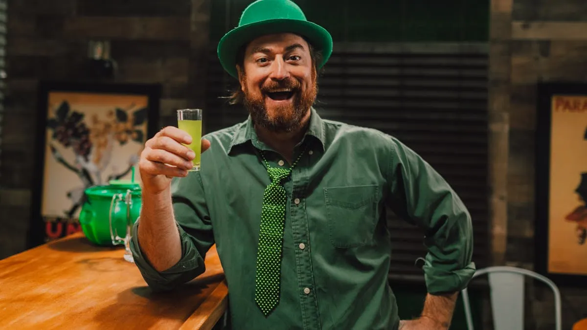 El DMV se pone verde: planes para celebrar St. Patrick’s Day