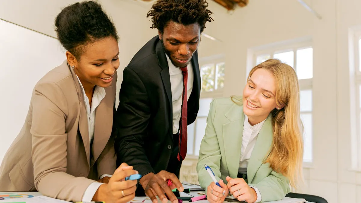 Programa en Maryland ayuda a empleados federales despedidos