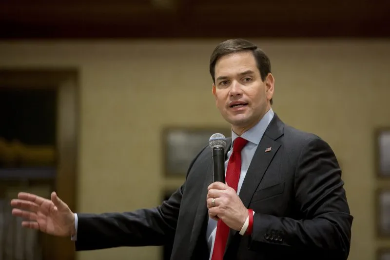 Rubio