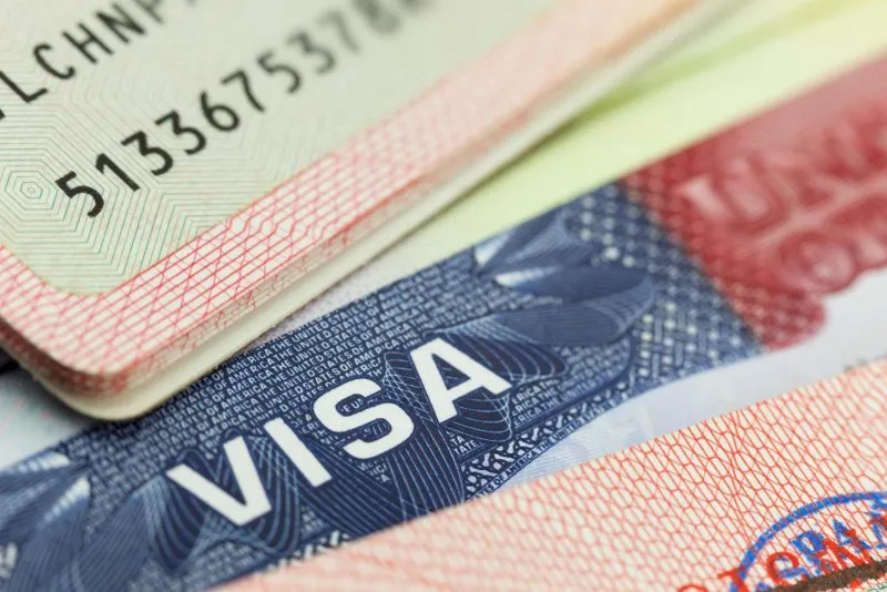 Categorías especiales USCIS