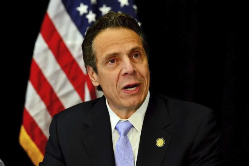 Cuomo