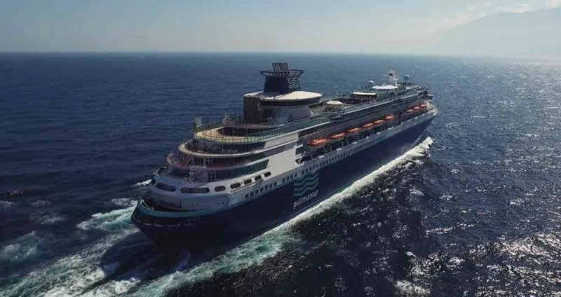 cruceros