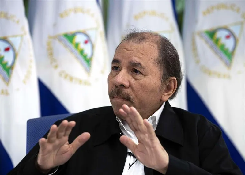 Nicaragua ordena el cierre de otras nueve ONG y fundaciones extranjeras