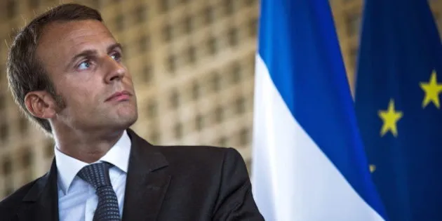 Macron desafía a los no vacunados: “Quiero hacerlos enojar hasta el final”
