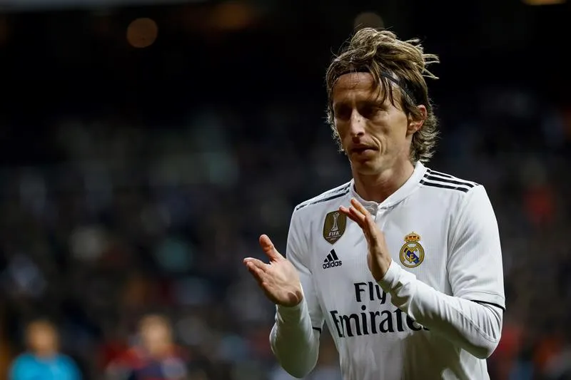 Real Madrid COVID-19