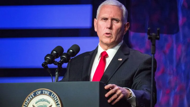 Pence