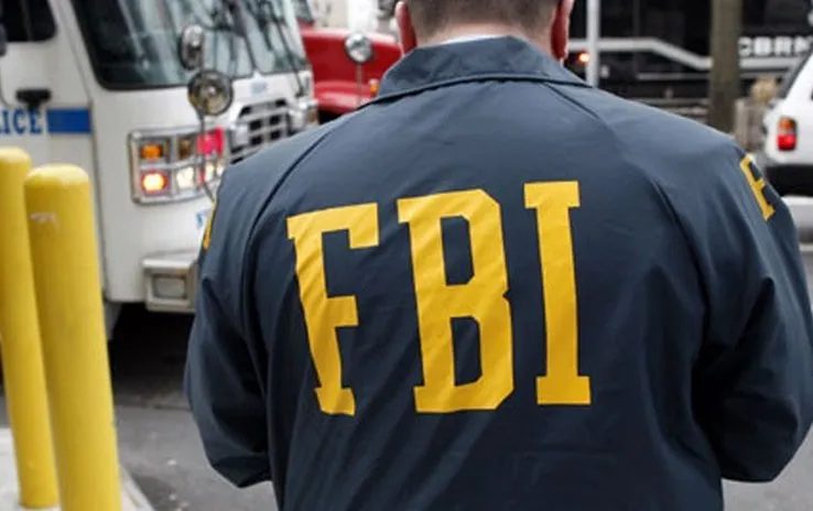 FBI
