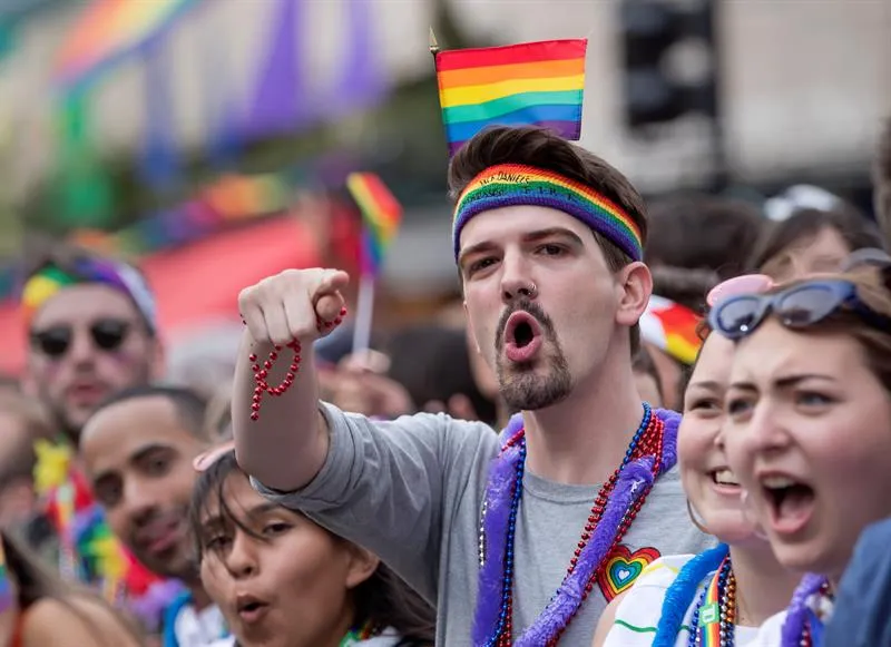 LGBTQ