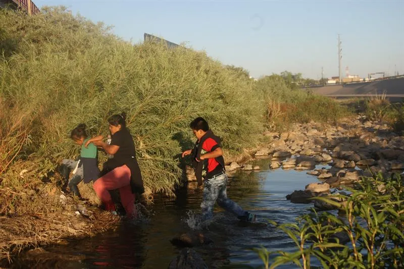 Migración