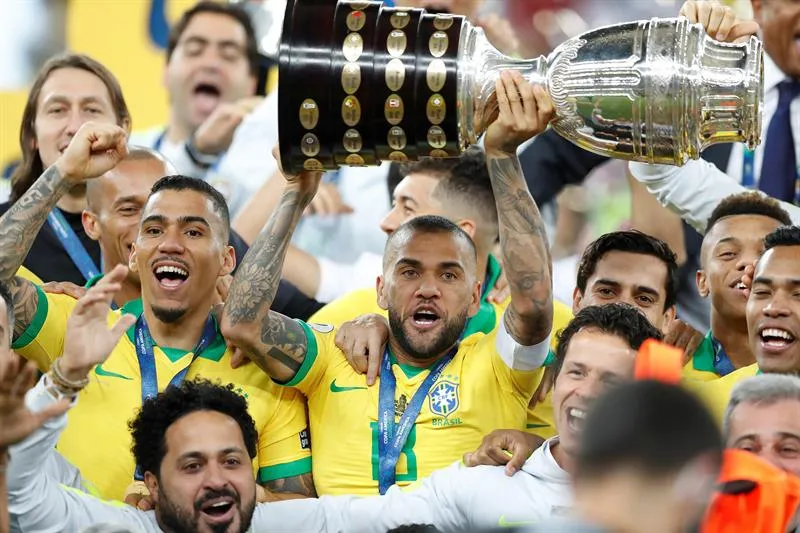 Copa América