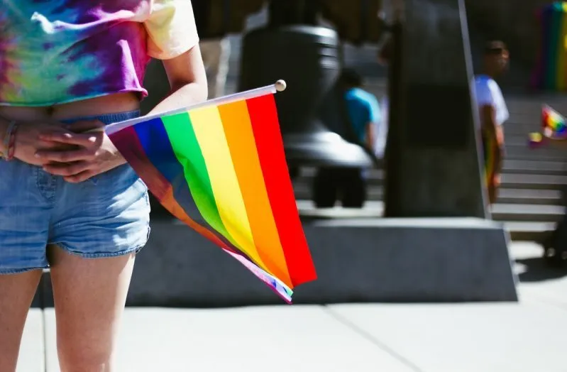LGBTQ