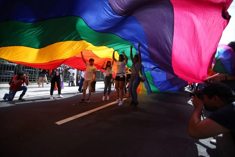 Día del Orgullo