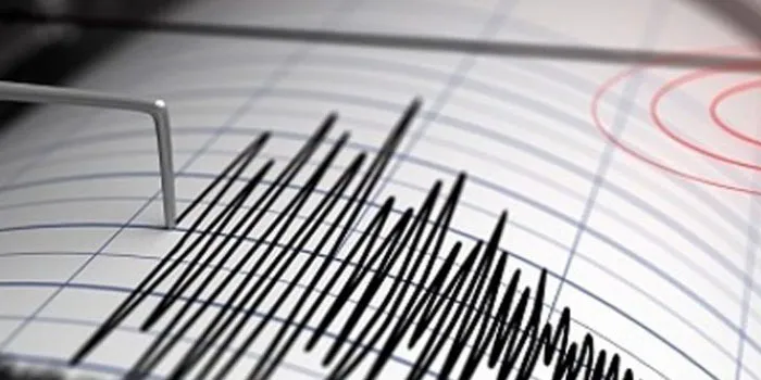 Temblor Islas Vírgenes