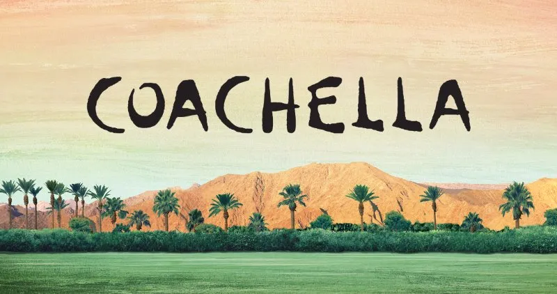 Posponen festival de Coachella por el coronavirus