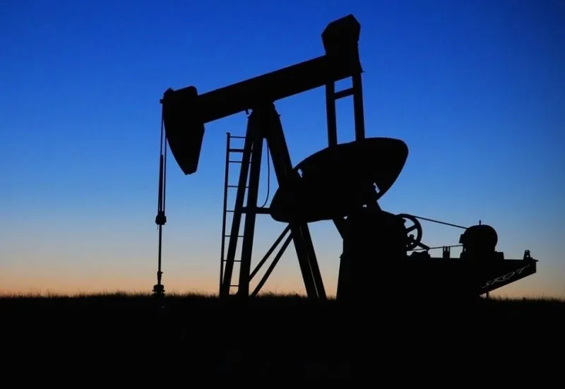 Aumento del precio del petróleo