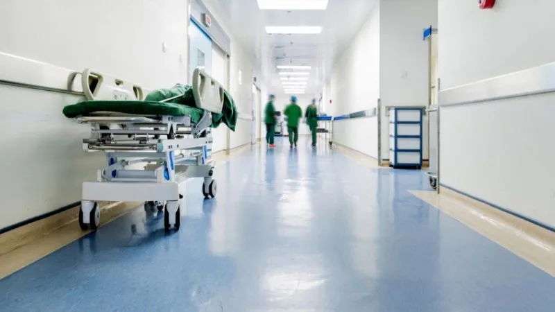hospitales