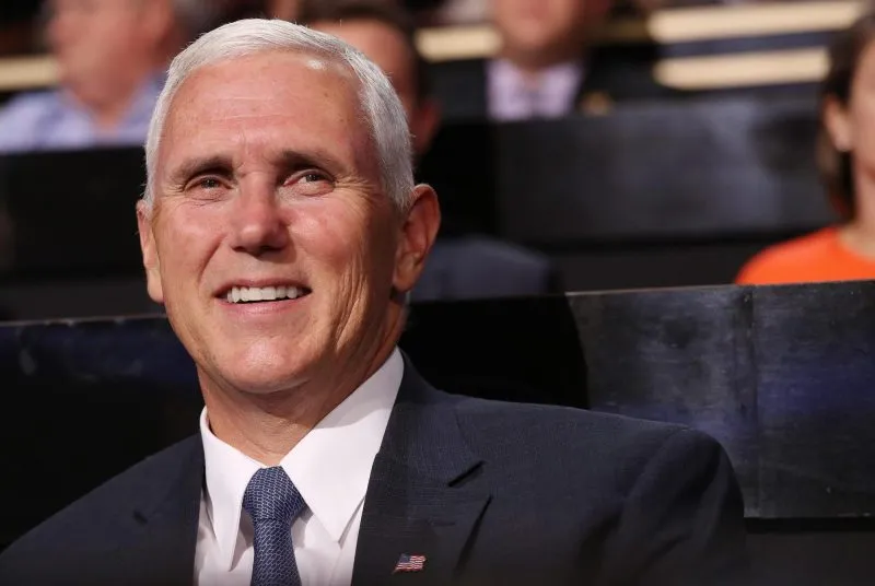 Pence