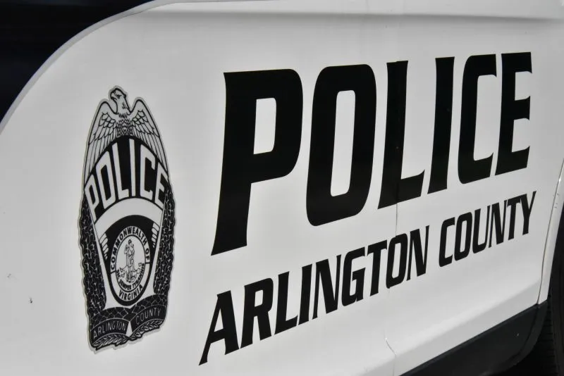 Arlington