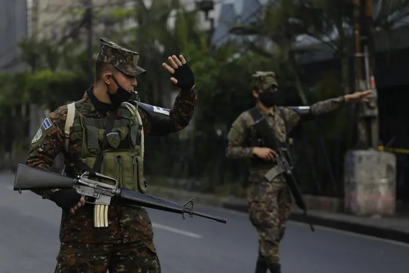 La pandemia no es excusa para cometer violaciones de derechos humanos