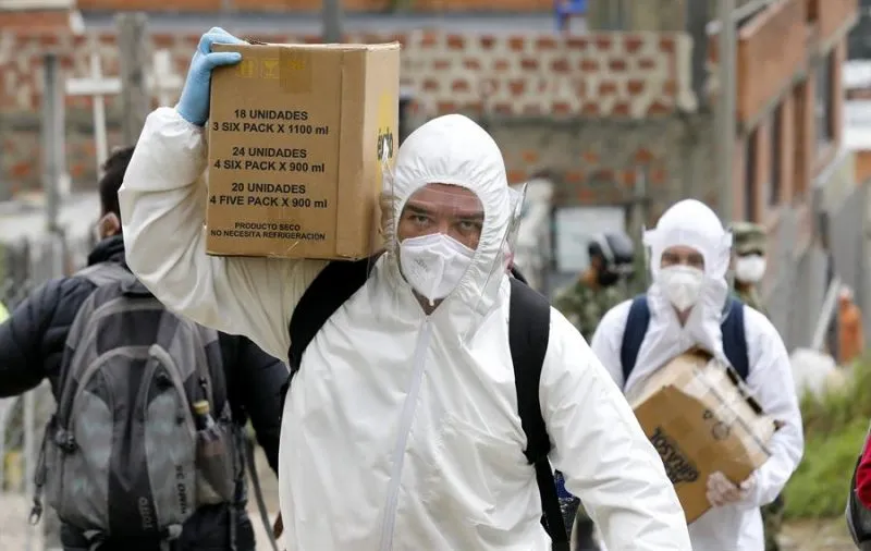 Estos son los nuevos sectores económicos que serán reactivados en cuarentena en Colombia