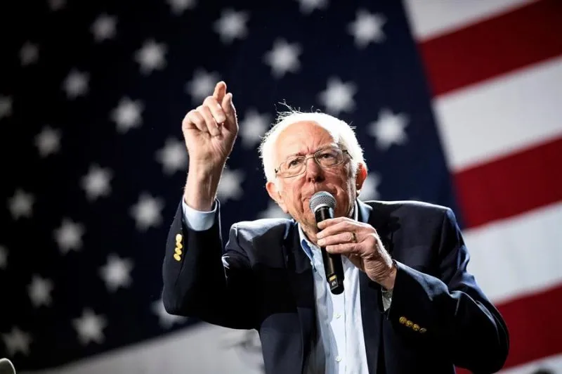 Sanders