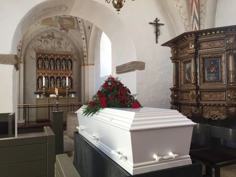 El gobierno entregará ayuda a familiares para funerales de fallecidos por COVID-19