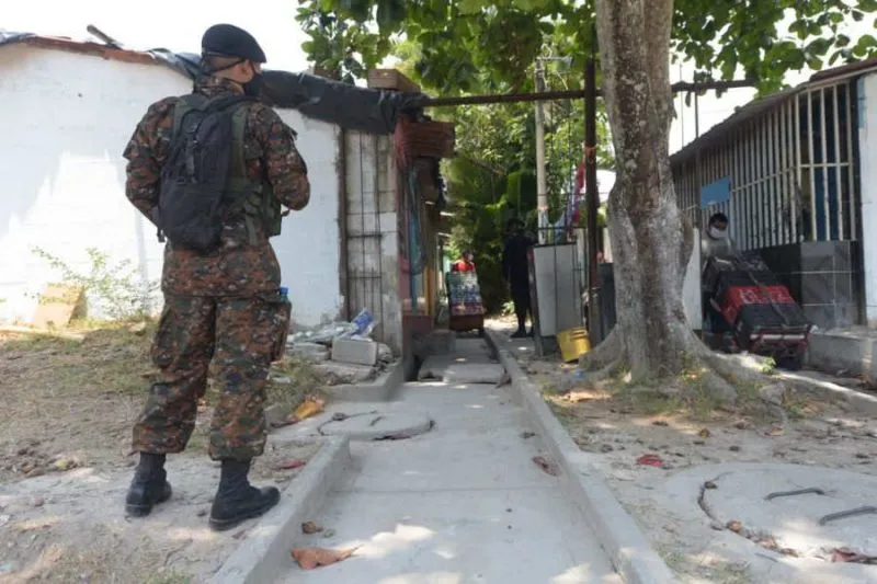 Abogados señalan que endurecimiento de medidas por incumplir cuarentena es inconstitucional