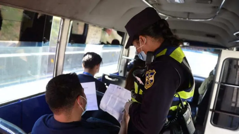 ¿Hasta cuándo llega la vigencia de la cuarentena en El Salvador?