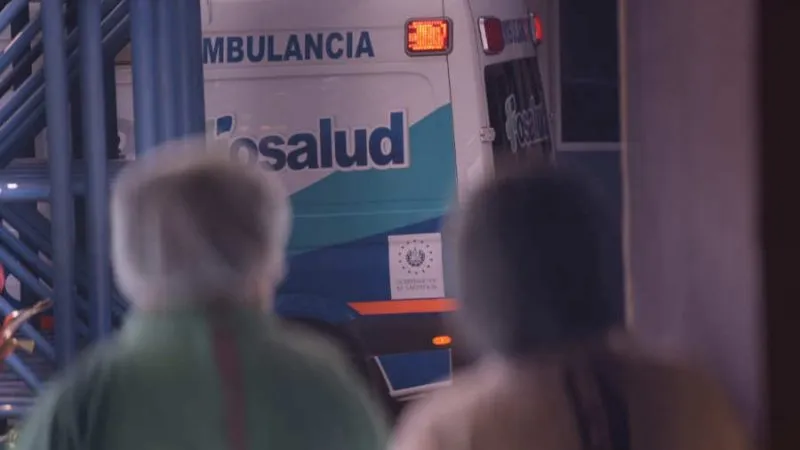 Un médico cirujano es la quinta víctima mortal por coronavirus en El Salvador