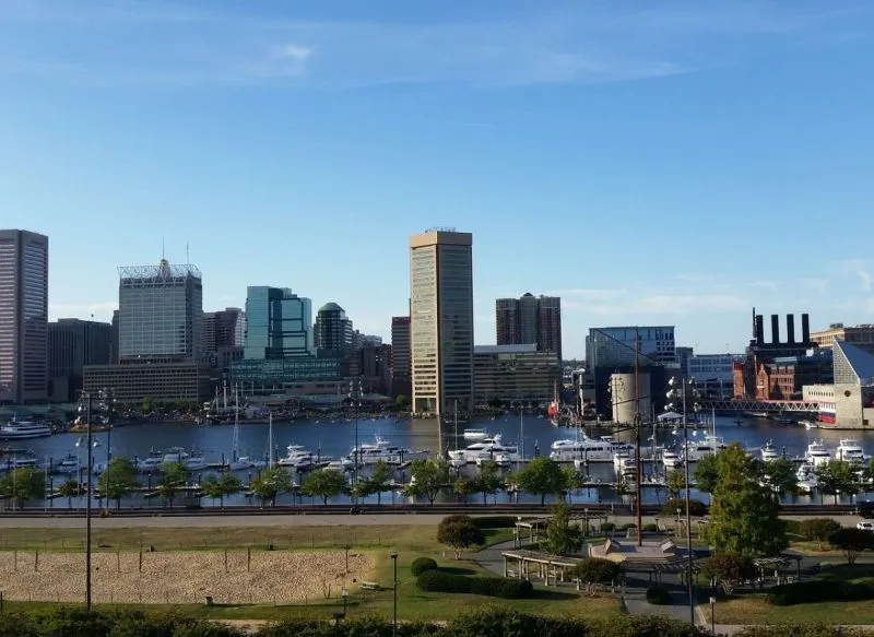 Baltimore