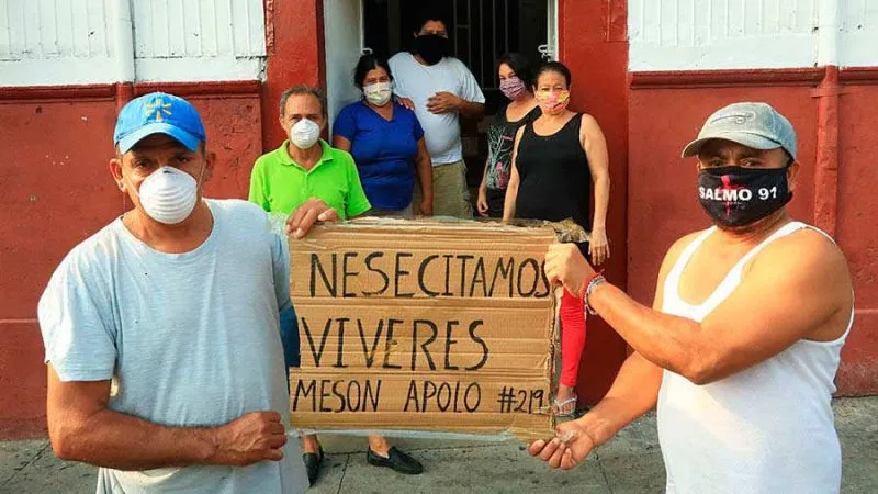 Colegio Médico salvadoreño advierte que la cuarentena ya no es solución para contener el COVID-19