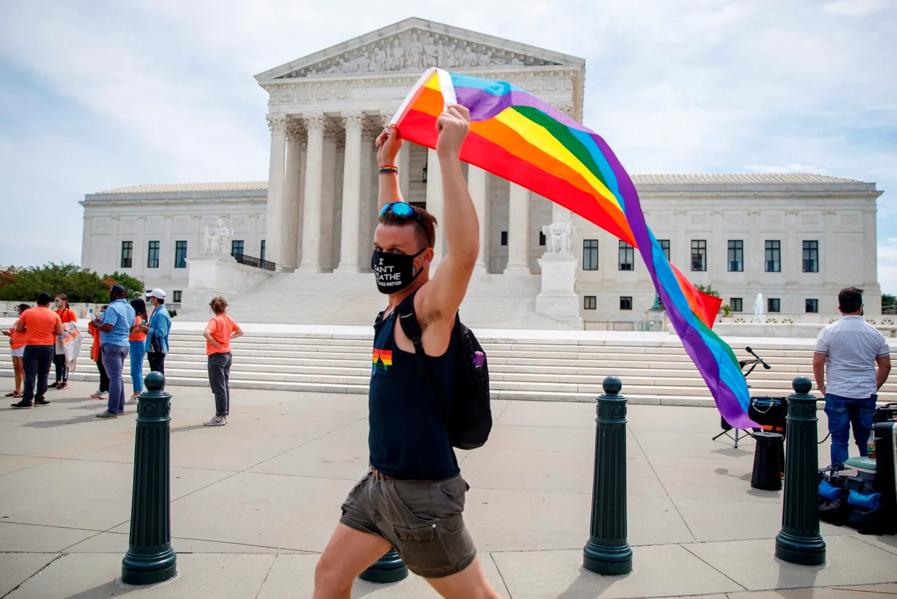 LGBTQ