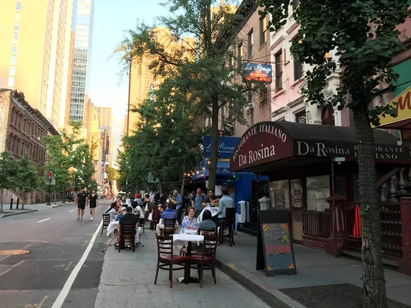 Nueva York