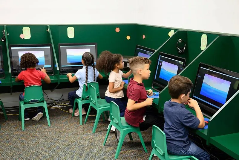 escuela